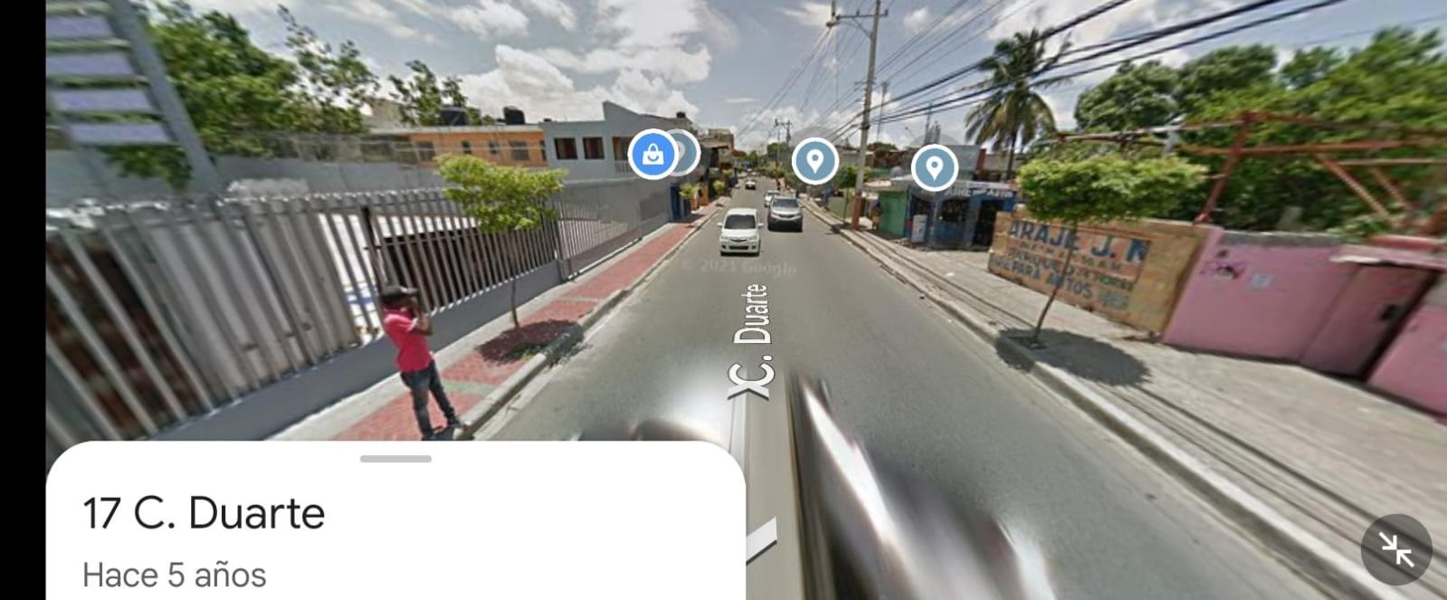 solares y terrenos - DIOS 📍Los Alcarrizos Av. Principal, Vendo Terreno 3