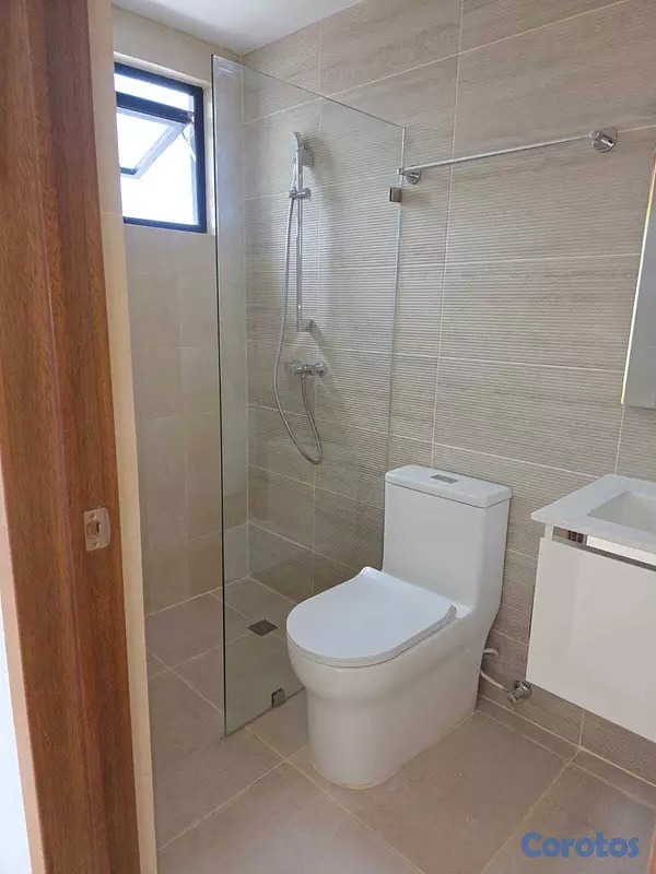 apartamentos - CACICAZGOS VENDE PISO ALTO EXCLUSIVA TORRE UBICACI 11
