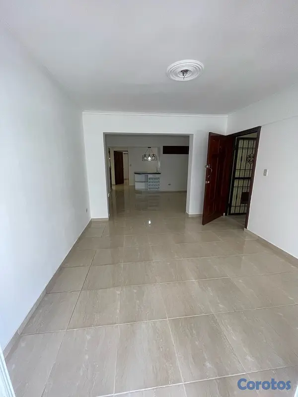 apartamentos - Mirador sur, próximo avenida Anacaona y Rómulo bethencour 3