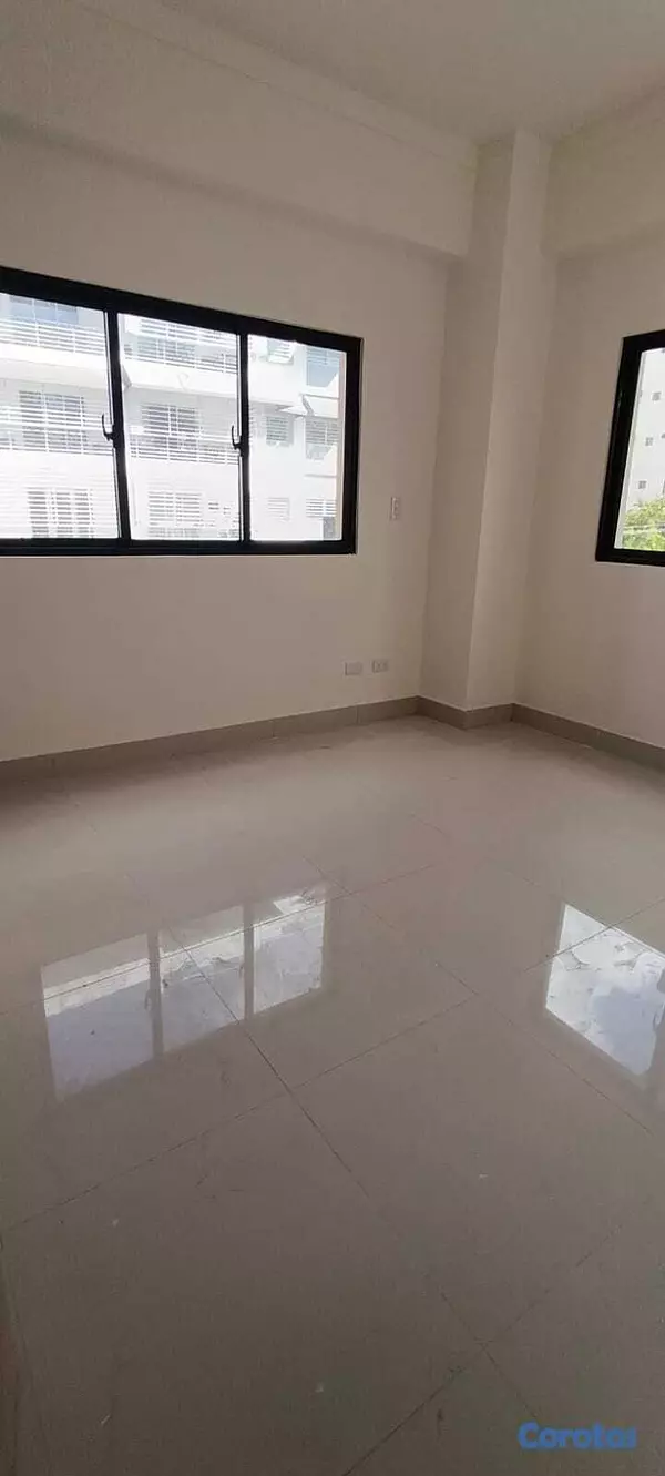 apartamentos - Bella Vista Imponente torre en zona tranquila 2hab 2