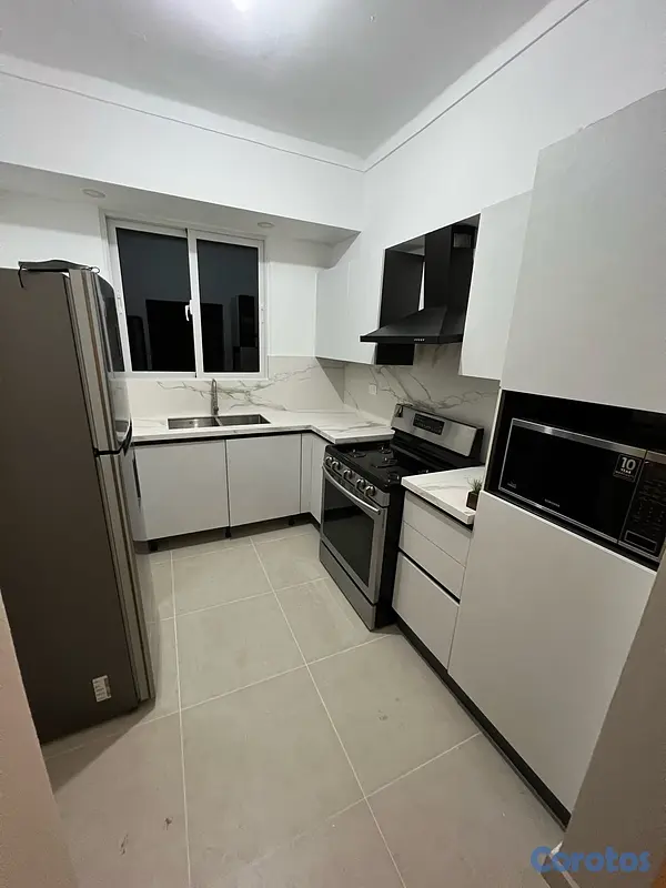 apartamentos - Exclusivo apto para expatriados  6
