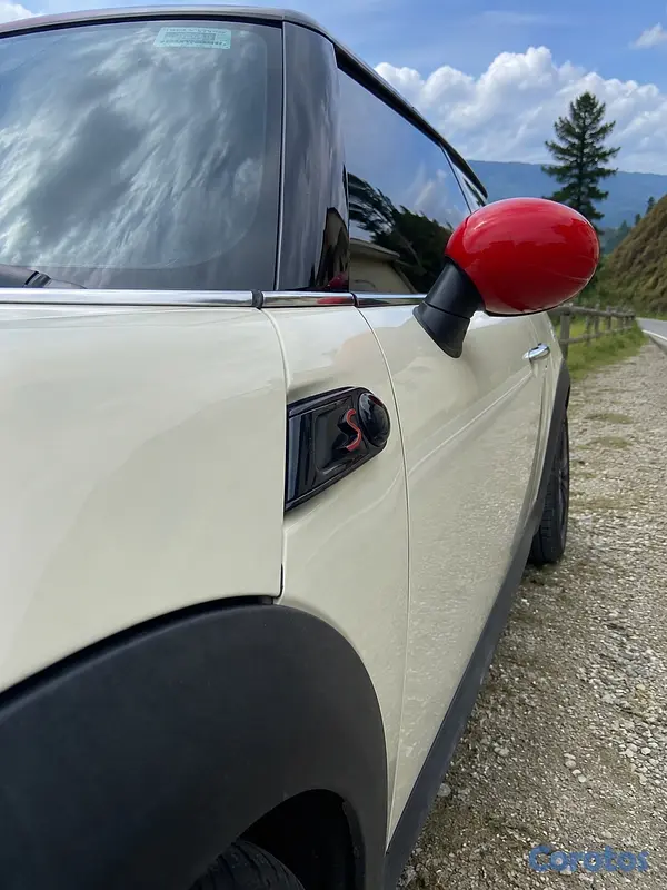 carros - MINI COOPER S R56 2013 (Leer descripción) 3