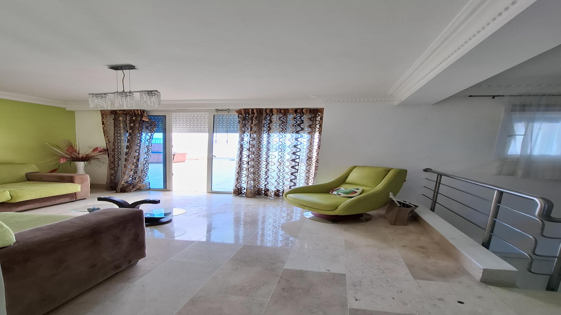penthouses - VENTA PENTHOUSE DE 521METROS2 – SECTOR BELLA VISTA 7