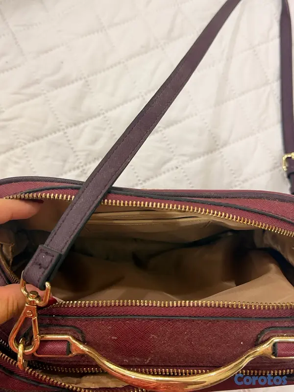 carteras y maletas - cartera guess  3