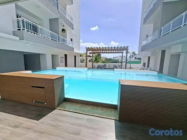 apartamentos - Apartamento con Terraza Privada en Venta en Villa Marina 4
