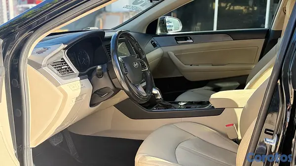 carros - 2019 Hyundai Sonata SEL CLEAN CARFAX 5