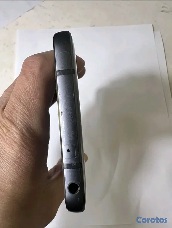 celulares y tabletas - LG G6 32GB desbloqueado 3