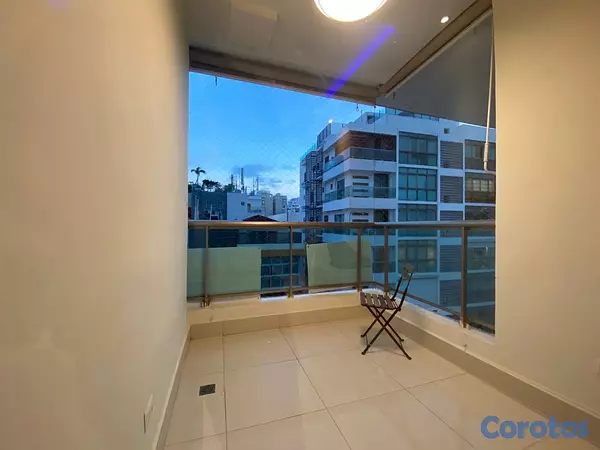 penthouses - Penthouse en Alquiler  7