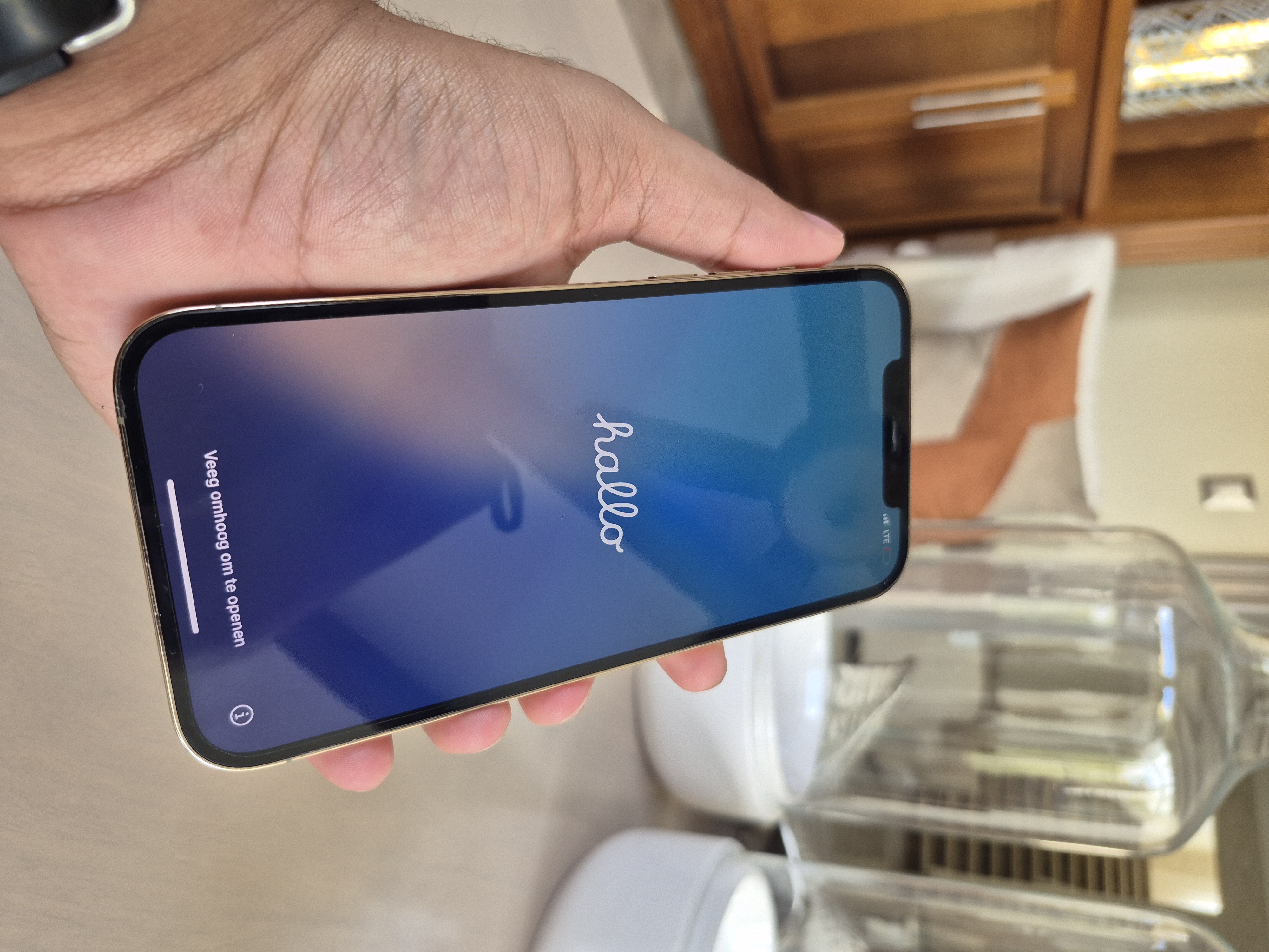 celulares y tabletas - iPhone 12 Pro Max 128GB 0