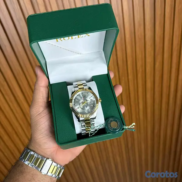 joyas, relojes y accesorios - venta múltiples de relojes para mujeres y hombres,y mucho mas  5