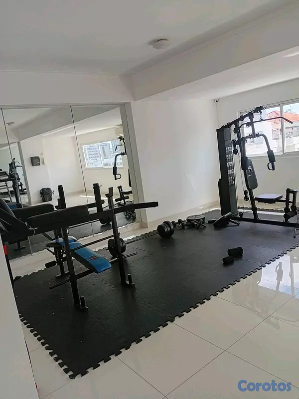 apartamentos - Vendo Apartamento en Piantini  16