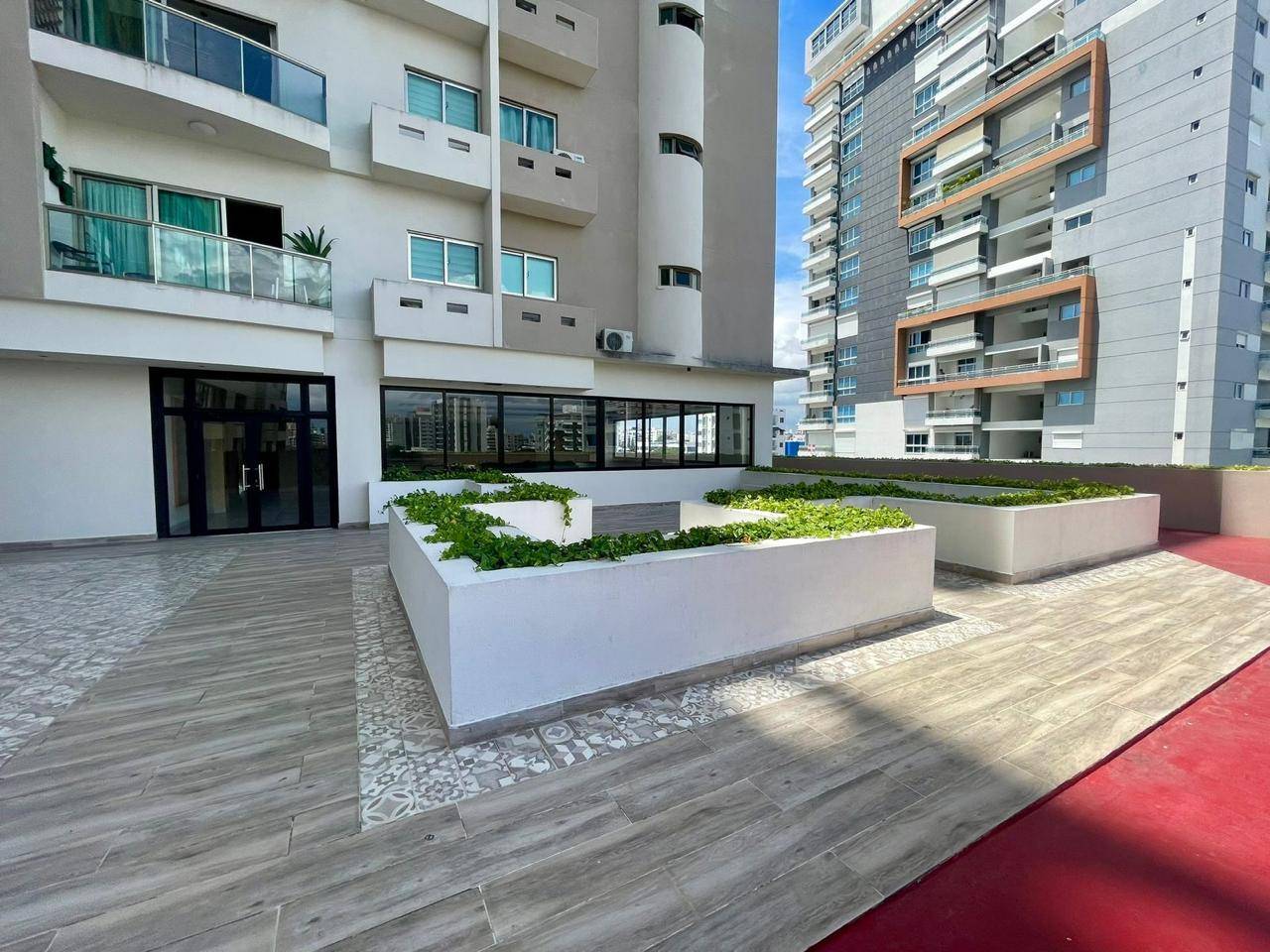 apartamentos - Apartamento en La Julia 4