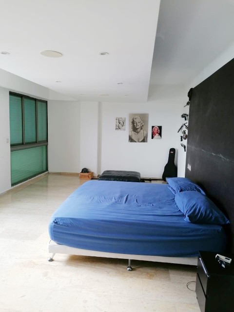 apartamentos - Apartamento amoblado 3 Hab esperilla 8