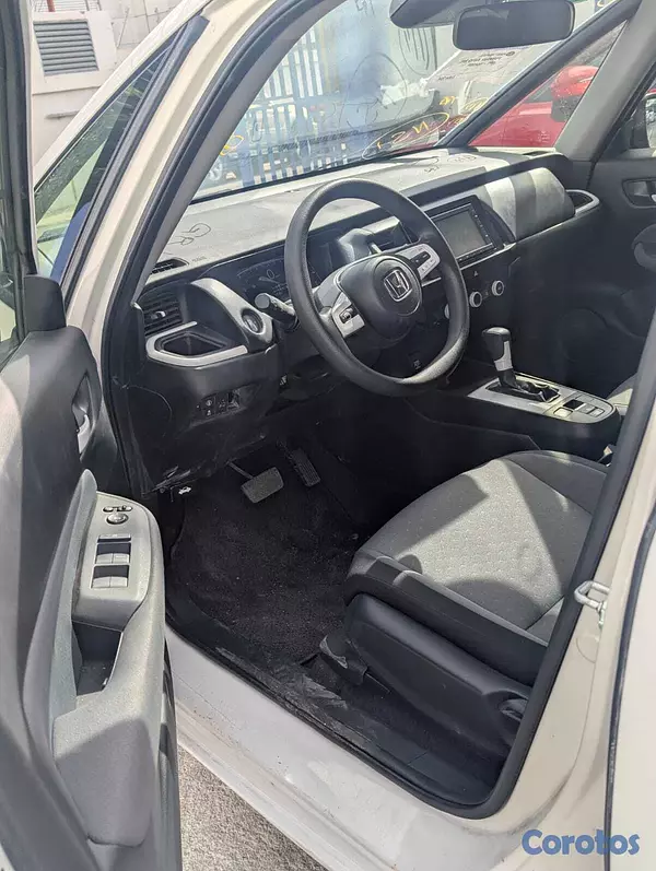 carros - HONDA FIT 2020 13