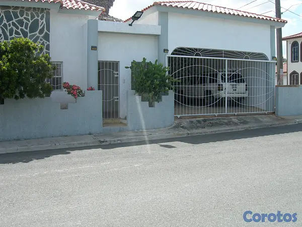 casas - Casa Moderna 3 Hab + Gran Terraza - Vista Catalina, La Romana 2