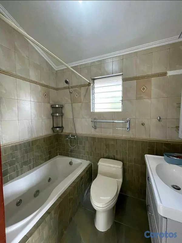 casas - Casa en Alquiler en Las Praderas  4
