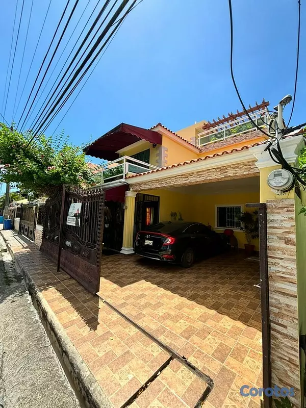 casas - Venta de Casa en Brisa Oriental VIII  2