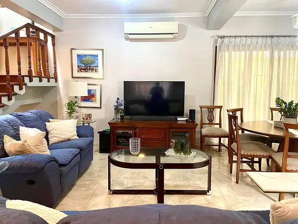 casas - Vendo Casa en La Castellana  2