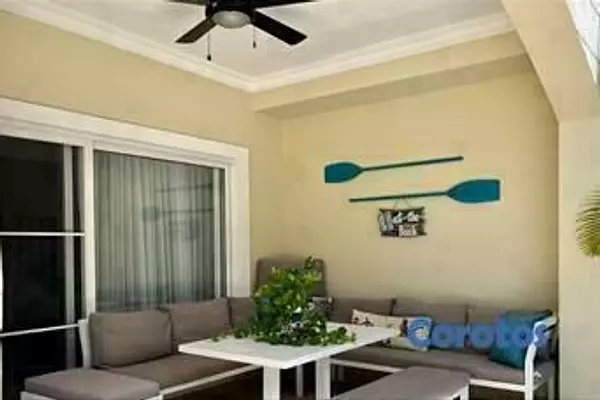 casas vacacionales y villas - Hermosa casa en cocotal 5