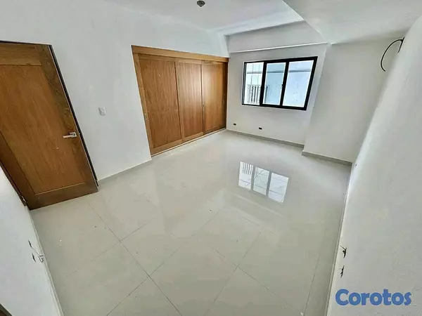 apartamentos - Vendo Apartamento Nuevo en el Millón wi  5