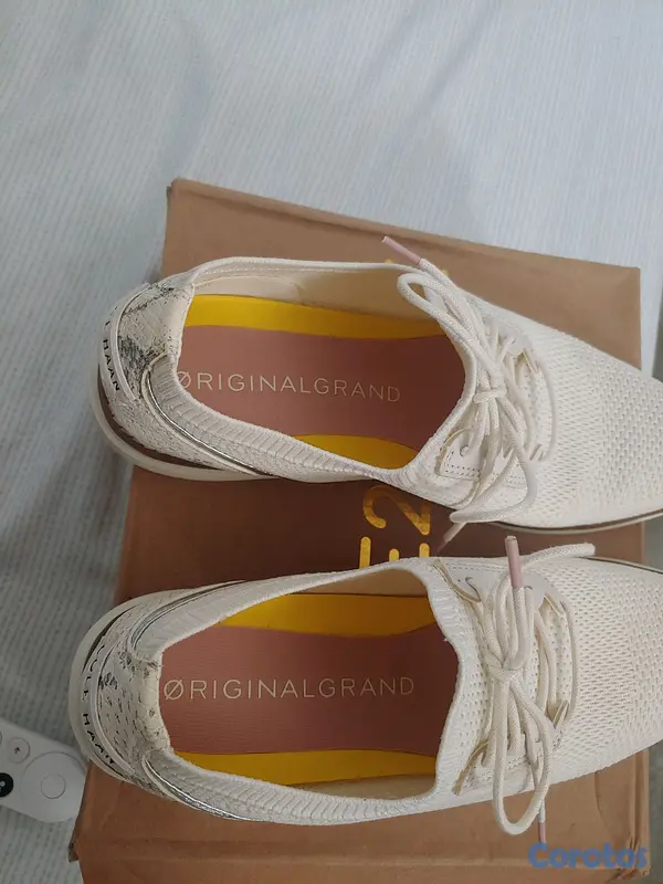 zapatos para hombre - cole haan 8.5 5