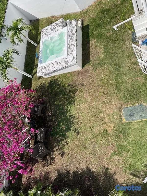 casas - CASA 3 PISOS PASEO JARDÍN ORIENTAL 9