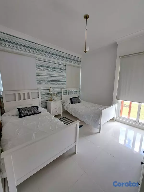 casas vacacionales y villas - VILLA  7