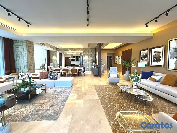 apartamentos - Apartamentos de Lujo en la Anacaona Nuevos 4