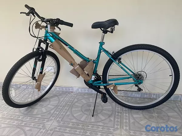 bicicletas y accesorios -  Bicicletas nuevas 4