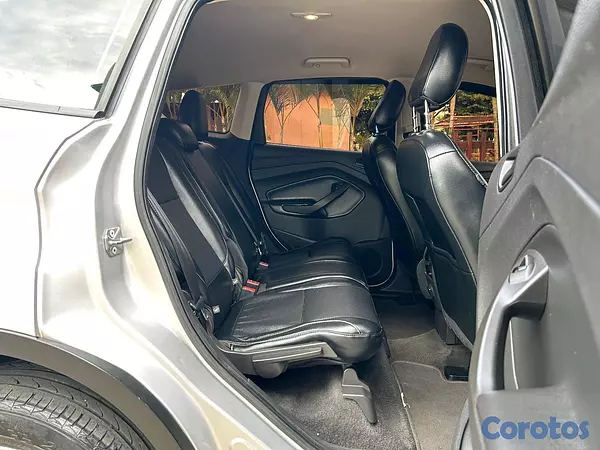 jeepetas y camionetas - Ford Escape S 2018 15