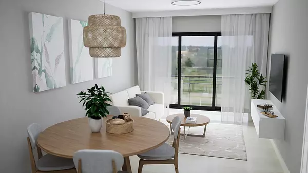 apartamentos - PROYECTO DE APARTAMENTOS EN PUNTA CANA BAVARO. 7