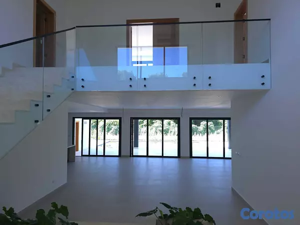 casas vacacionales y villas - Villa Nueva en Puna Cana Village de 4 habitaciones 6