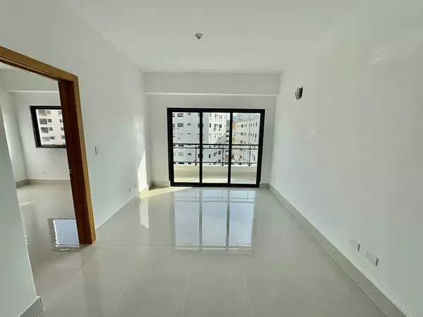 apartamentos - Vendo apartamento nuevo en La Esperilla  4