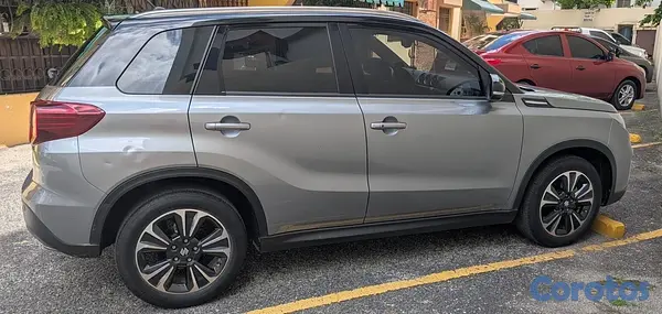 jeepetas y camionetas - Suzuki vitara GLX 2022 5
