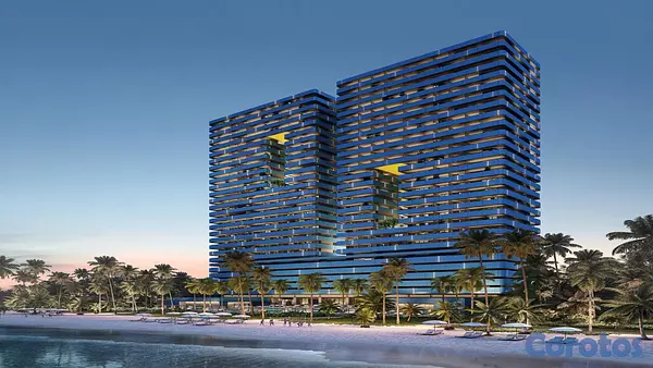 apartamentos - Proyecto Exclusivo Frente al Mar Juan Dolio 2