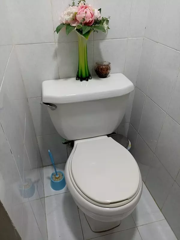 casas - VENDO CASA DE DOS NIVELES EN LA URBANIZACIÓN TROPICAL.AV. INDEPENDENCIA KM 71/2 6