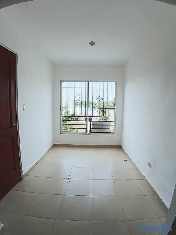 apartamentos - VENDO APARTAMENTO en Av. Jacobo Majluta SDN 6