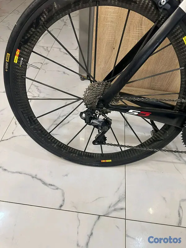 bicicletas y accesorios - VENDO BICICLETA CERVÉLO S5,NUEVA TOTALMENTE... 7