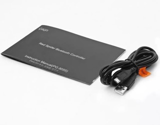accesorios para electronica - Control ipega red spider celular bluetooth 3