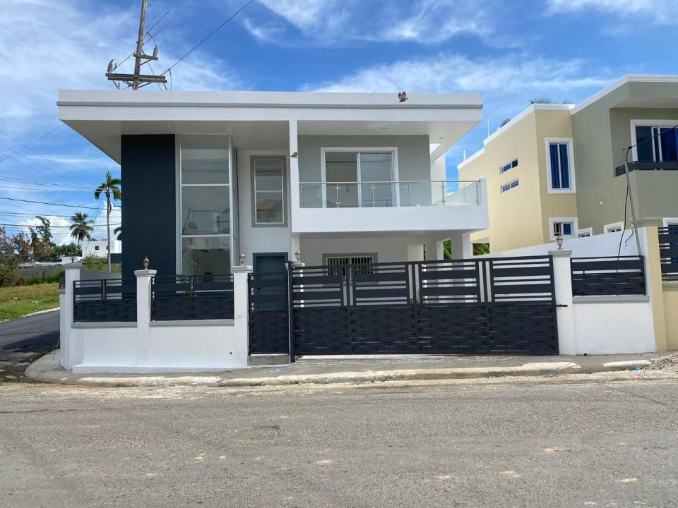 casas - Casa en El Doral 4