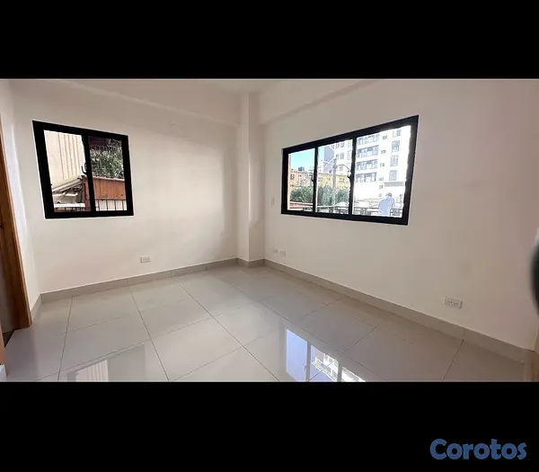 apartamentos - Apartamento en Venta Nuevo a estrenar – Bella Vista Norte. 4