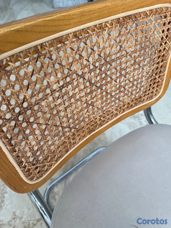 muebles y colchones - Juego de 6 Sillas 3