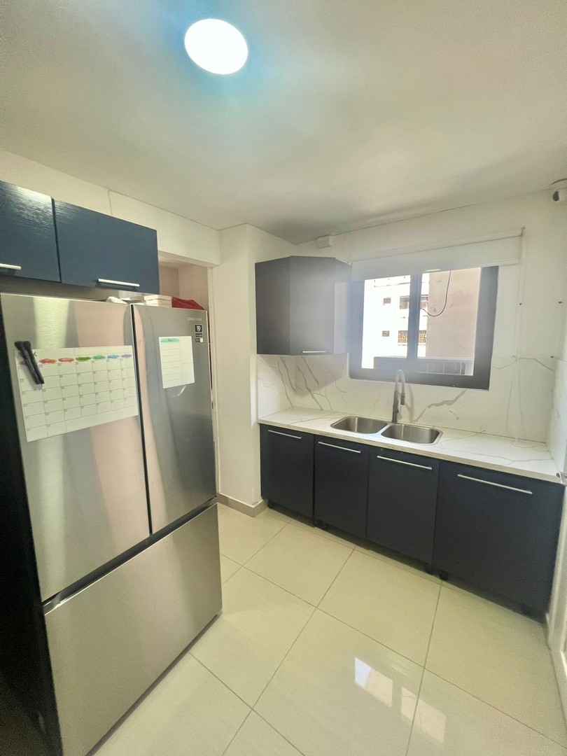 apartamentos - Se vende apartamento en Piantini 4