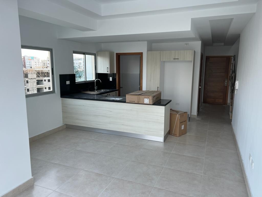 penthouses - Penthouse en bella vista piso 7 y  8 7