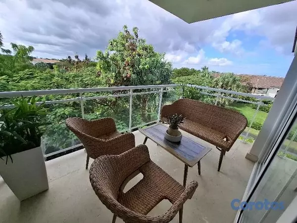 apartamentos - APARTAMENTO EN VENTA EN COCOTAL, PUNTA CANA 5
