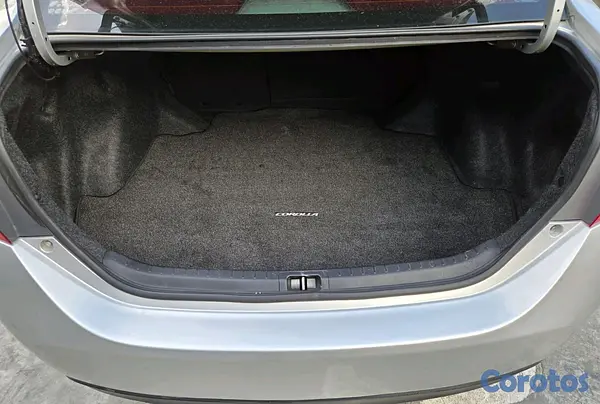 carros - Toyota Corolla LE 2014 9