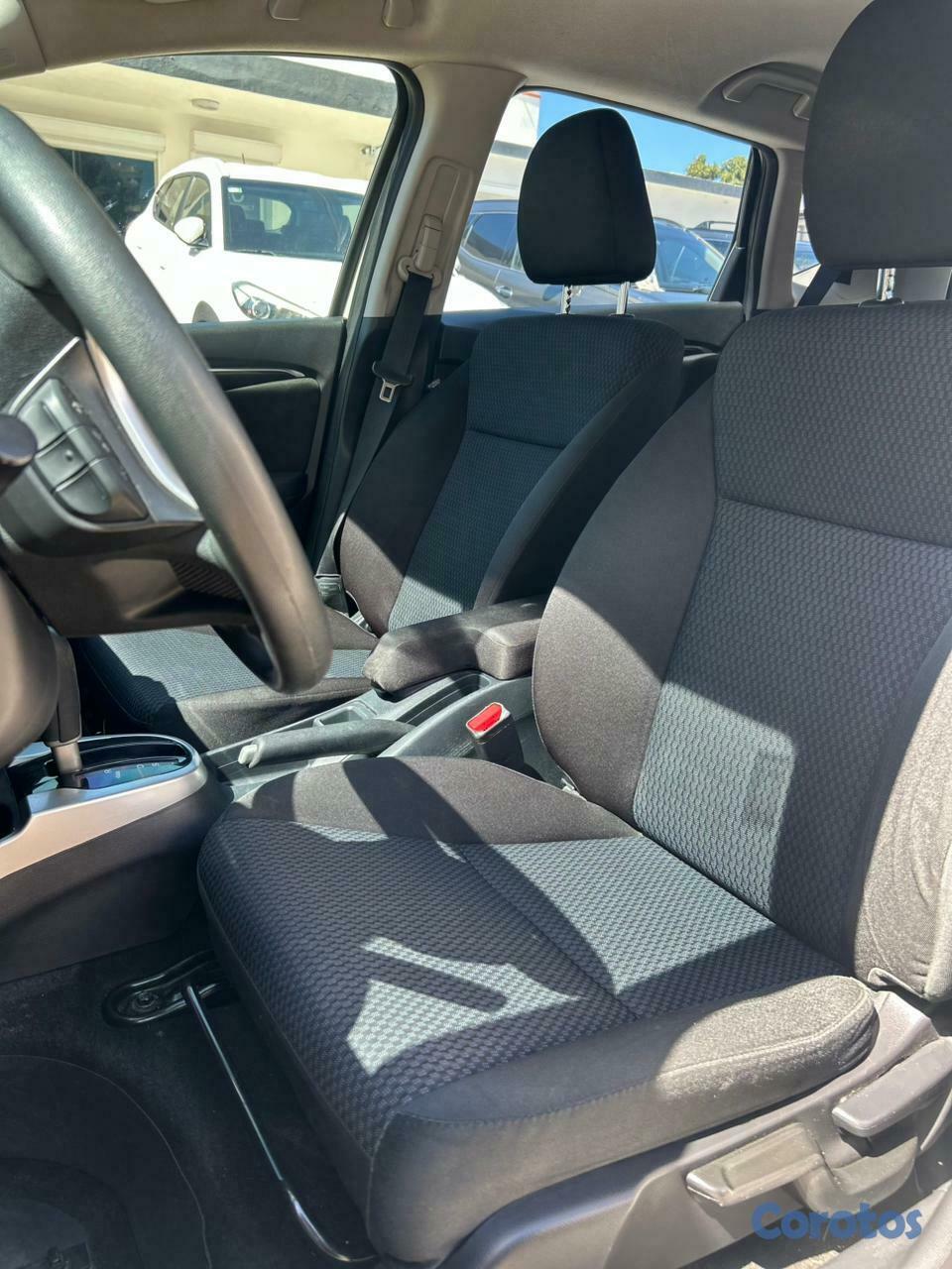 carros - honda fit Lx 2020 8