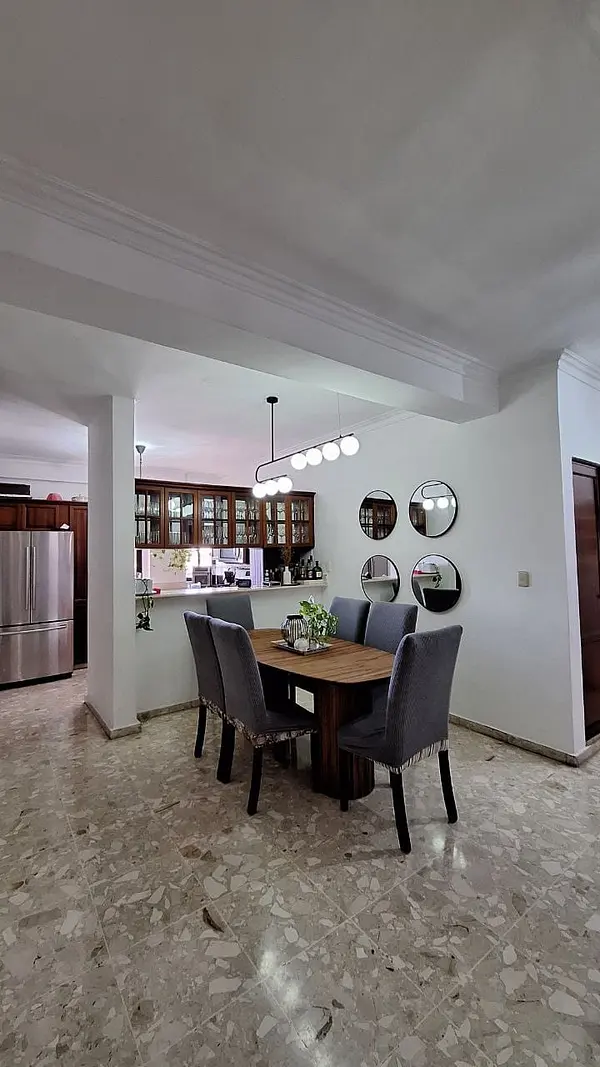 apartamentos - Vendo Apartamento en zona privilegiada Las Pradera 4