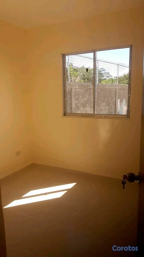 apartamentos - apartamento primer piso, SDE 2