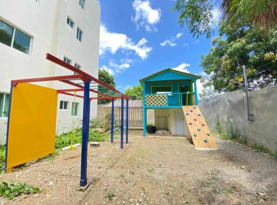 apartamentos - PRECIOSO APARTAMENTO EN VENTA LISTO PARA ENTREGA 1